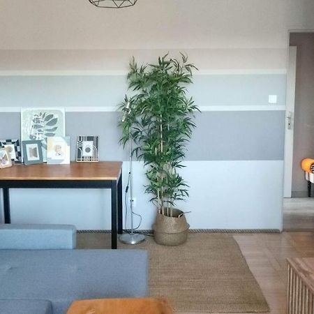Апартаменты Apartament Dolna Wilda - Klucz W Skrytce Познань Экстерьер фото