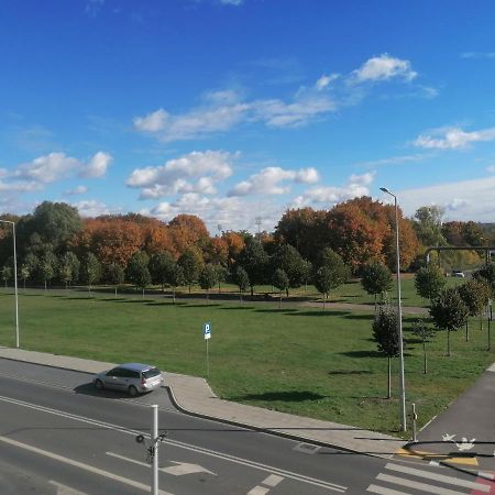 Апартаменты Apartament Dolna Wilda - Klucz W Skrytce Познань Экстерьер фото