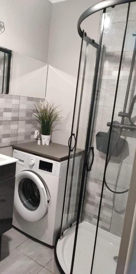Апартаменты Apartament Dolna Wilda - Klucz W Skrytce Познань Экстерьер фото